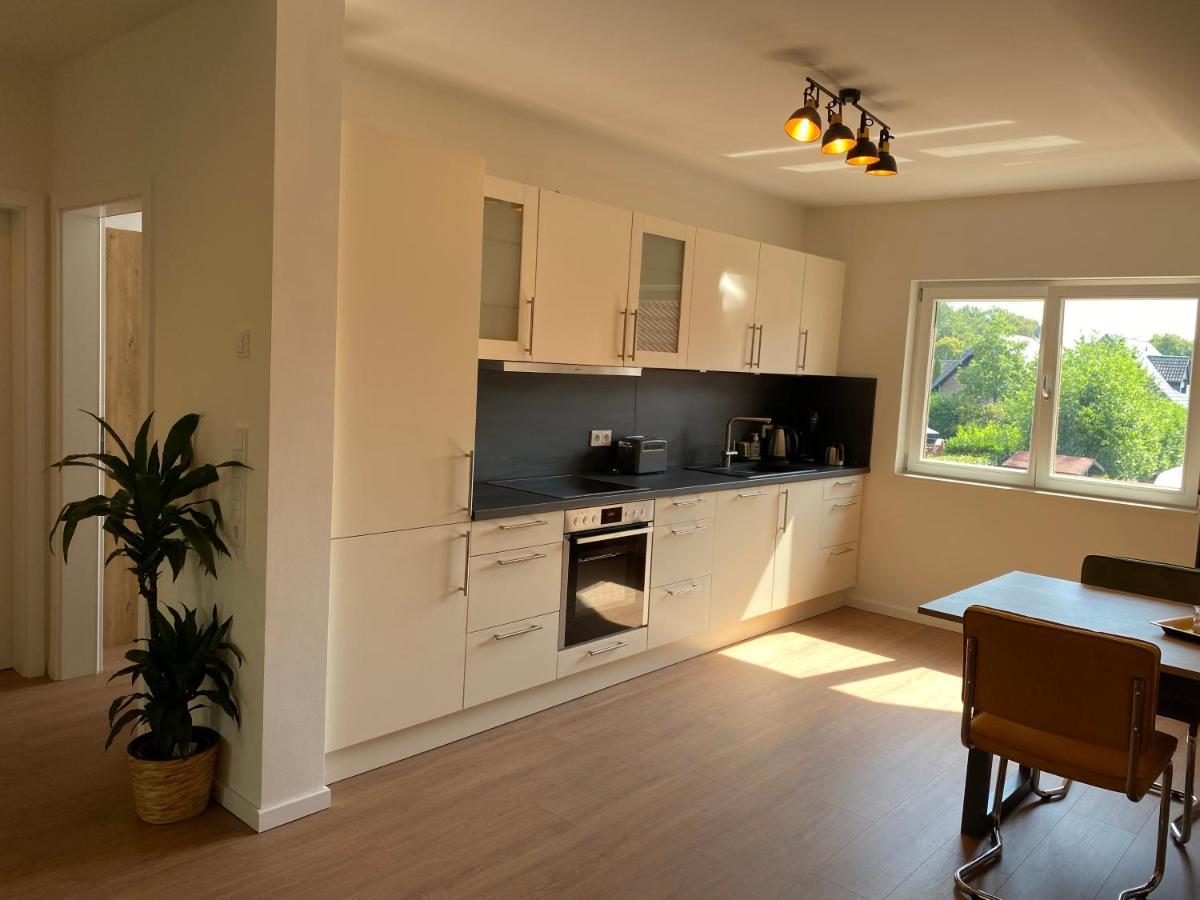 Bike & Chill Apartment Kleve  Exterior photo