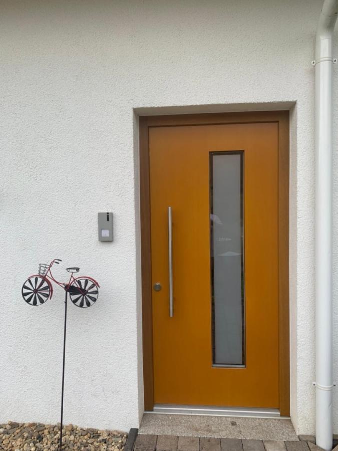 Bike & Chill Apartment Kleve  Exterior photo