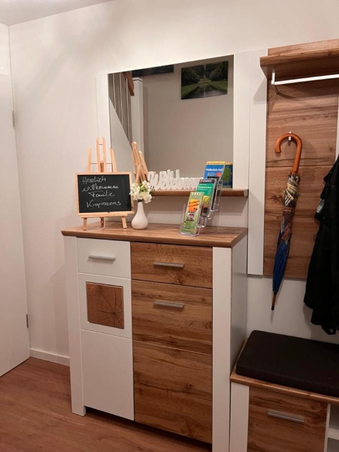 Bike & Chill Apartment Kleve  Exterior photo