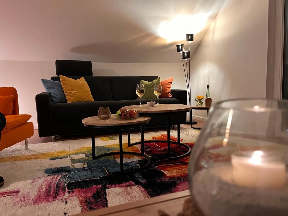 Bike & Chill Apartment Kleve  Exterior photo